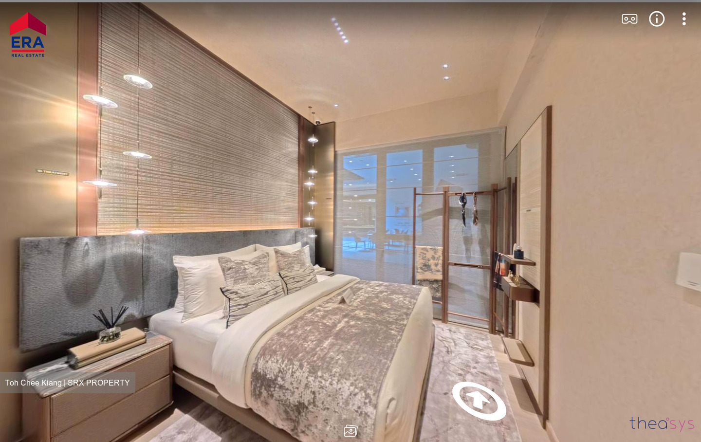 Bayshore Walk (D16), Condominium #557909251